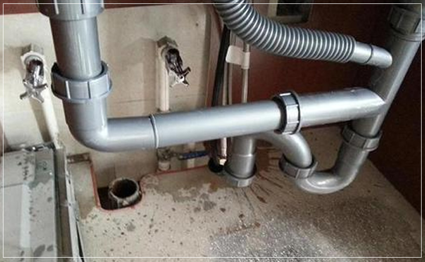 宽城区下水管道疏通清理